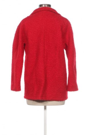 Dámský kabát  Unbranded, Velikost S, Barva Červená, Cena  749,00 Kč
