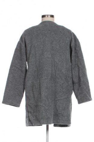 Damski płaszcz Unbranded, Rozmiar M, Kolor Szary, Cena 11,99 zł