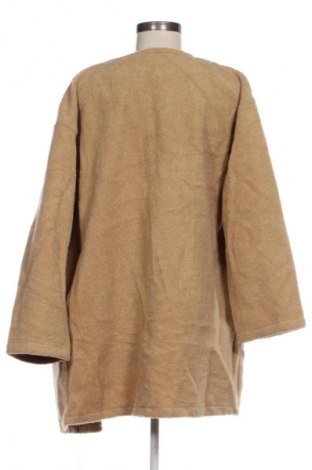 Дамско палто Unbranded, Размер M, Цвят Бежов, Цена 7,15 €