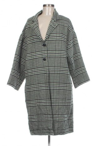 Дамско палто Unbranded, Размер S, Цвят Многоцветен, Цена 32,72 €