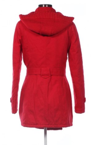 Palton de femei Unbranded, Mărime XL, Culoare Roșu, Preț 164,99 Lei