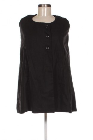 Damski płaszcz Unbranded, Rozmiar M, Kolor Czarny, Cena 23,99 zł