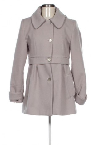 Damski płaszcz Unbranded, Rozmiar M, Kolor Beżowy, Cena 241,99 zł