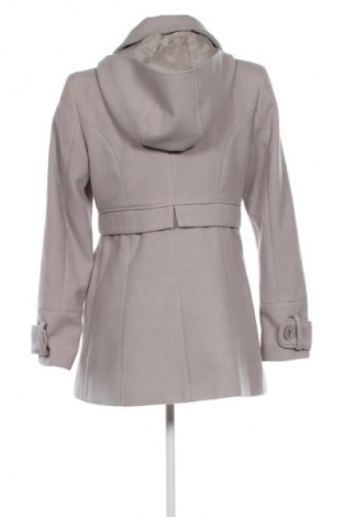 Damski płaszcz Unbranded, Rozmiar M, Kolor Beżowy, Cena 241,99 zł