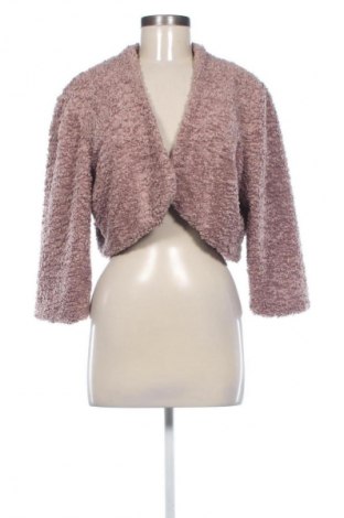 Дамско палто Unbranded, Размер XL, Цвят Розов, Цена 14,31 €