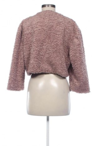 Дамско палто Unbranded, Размер XL, Цвят Розов, Цена 14,31 €