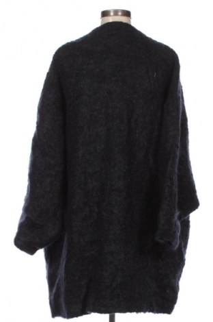 Дамско палто Unbranded, Размер M, Цвят Син, Цена 10,73 €