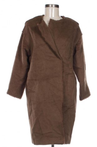 Női kabát Unbranded, Méret M, Szín Barna, Ár 3 869 Ft