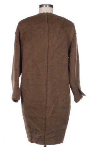 Női kabát Unbranded, Méret M, Szín Barna, Ár 3 869 Ft