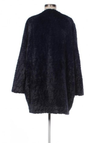 Damski płaszcz Unbranded, Rozmiar M, Kolor Niebieski, Cena 99,99 zł