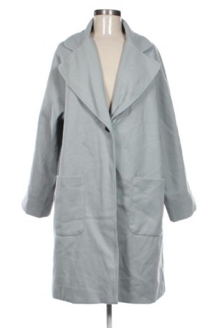 Dámsky kabát  Unbranded, Veľkosť XXL, Farba Zelená, Cena  45,95 €