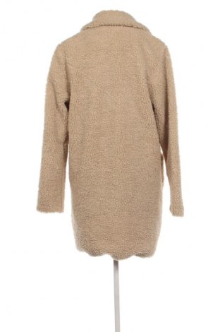 Dámský kabát  Unbranded, Velikost S, Barva Béžová, Cena  689,00 Kč