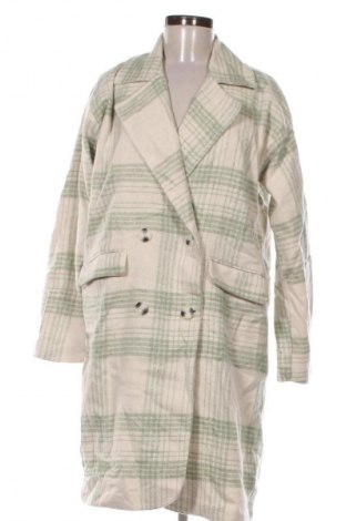 Дамско палто Unbranded, Размер M, Цвят Многоцветен, Цена 18,91 €