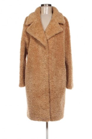 Dámský kabát  Unbranded, Velikost M, Barva Hnědá, Cena  829,00 Kč