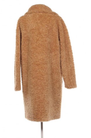 Dámský kabát  Unbranded, Velikost M, Barva Hnědá, Cena  829,00 Kč