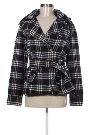 Damski płaszcz Unbranded, Rozmiar L, Kolor Kolorowy, Cena 195,99 zł