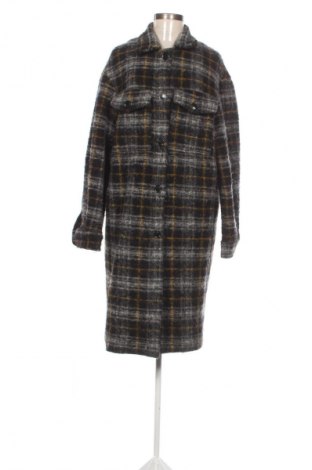 Dámský kabát  Unbranded, Velikost L, Barva Vícebarevné, Cena  1 169,00 Kč