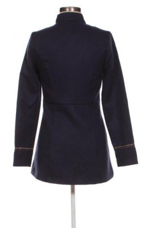 Dámsky kabát  Unbranded, Veľkosť XS, Farba Modrá, Cena  11,95 €