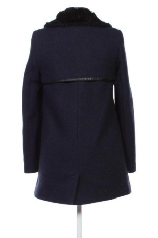 Дамско палто Unbranded, Размер S, Цвят Син, Цена 40,90 €