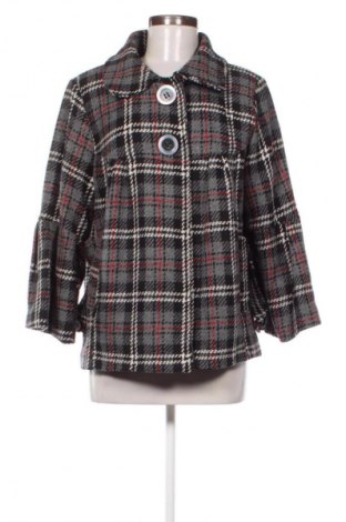 Дамско палто Unbranded, Размер L, Цвят Многоцветен, Цена 25,68 €