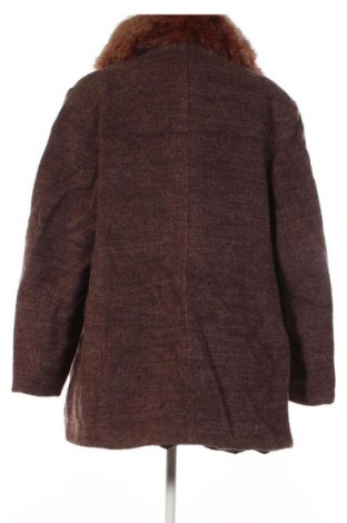 Dámsky kabát  Unbranded, Veľkosť 3XL, Farba Červená, Cena  19,95 €