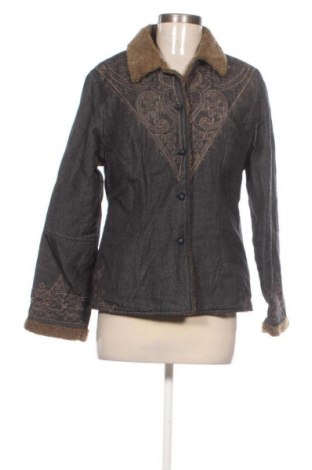 Дамско палто Unbranded, Размер XL, Цвят Многоцветен, Цена 14,31 €