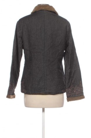 Дамско палто Unbranded, Размер XL, Цвят Многоцветен, Цена 14,31 €