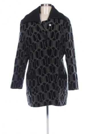 Дамско палто Unbranded, Размер XL, Цвят Многоцветен, Цена 41,41 €