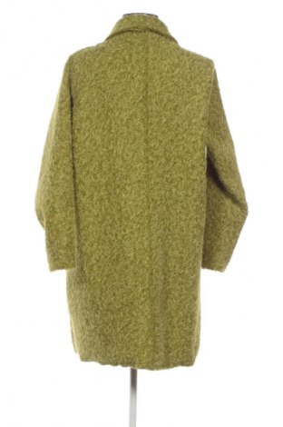 Dámský kabát  Unbranded, Velikost M, Barva Zelená, Cena  379,00 Kč