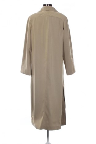 Дамско палто Unbranded, Размер L, Цвят Бежов, Цена 14,31 €