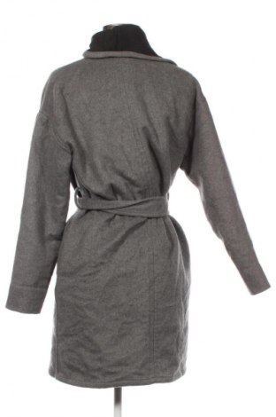 Dámský kabát  Mango, Velikost S, Barva Šedá, Cena  899,00 Kč