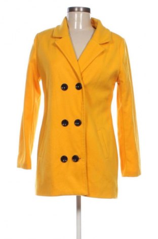 Dámský kabát  Unbranded, Velikost S, Barva Žlutá, Cena  1 149,00 Kč