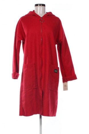 Dámsky kabát  Unbranded, Veľkosť M, Farba Červená, Cena  16,95 €