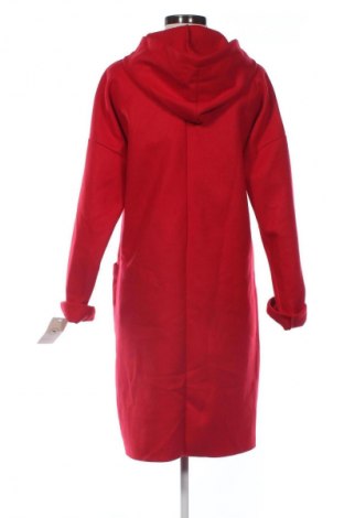 Dámsky kabát  Unbranded, Veľkosť M, Farba Červená, Cena  16,95 €