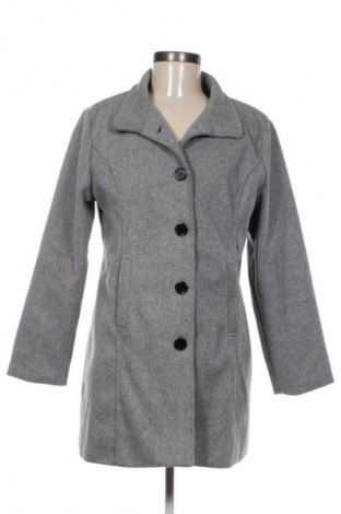 Dámsky kabát  Unbranded, Veľkosť M, Farba Sivá, Cena  9,95 €