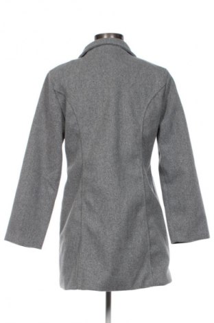 Dámsky kabát  Unbranded, Veľkosť M, Farba Sivá, Cena  9,95 €