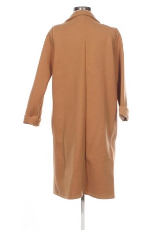 Damski płaszcz Unbranded, Rozmiar S, Kolor Brązowy, Cena 151,99 zł