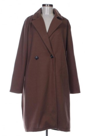 Dámsky kabát  Unbranded, Veľkosť M, Farba Hnedá, Cena  9,95 €