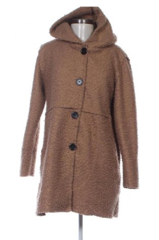 Дамско палто Unbranded, Размер S, Цвят Кафяв, Цена 41,41 €