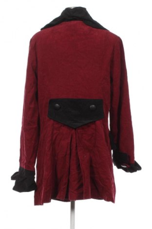 Дамско палто Unbranded, Размер L, Цвят Многоцветен, Цена 7,66 €