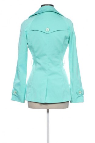 Dámský kabát  Unbranded, Velikost S, Barva Zelená, Cena  676,00 Kč