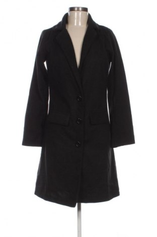 Dámský kabát  Unbranded, Velikost M, Barva Černá, Cena  469,00 Kč