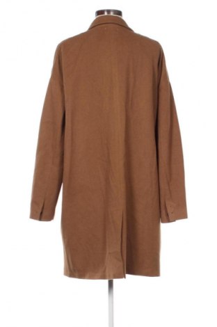 Дамско палто Unbranded, Размер M, Цвят Кафяв, Цена 56,34 €