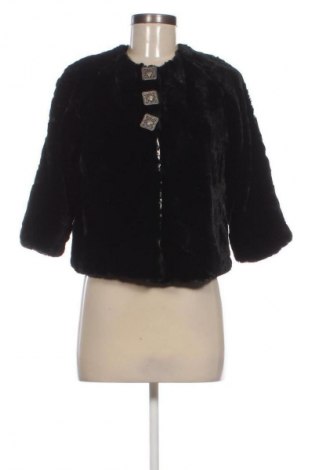 Дамско палто Unbranded, Размер S, Цвят Черен, Цена 41,40 €