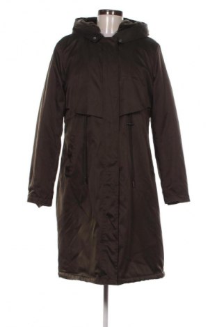 Dámsky kabát  Unbranded, Veľkosť M, Farba Zelená, Cena  29,95 €