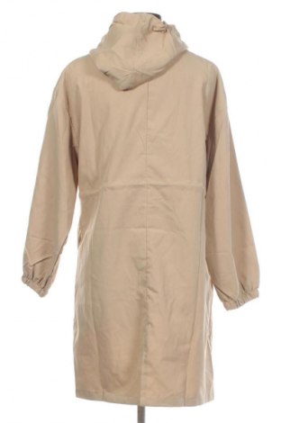 Дамско палто Unbranded, Размер L, Цвят Бежов, Цена 8,18 €