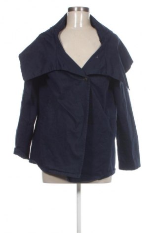 Damenmantel Unbranded, Größe M, Farbe Blau, Preis 2,99 €