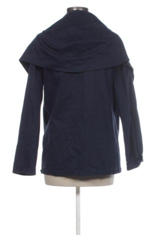 Damenmantel Unbranded, Größe M, Farbe Blau, Preis 2,99 €