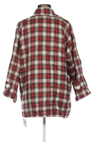 Damski płaszcz Unbranded, Rozmiar L, Kolor Kolorowy, Cena 18,99 zł