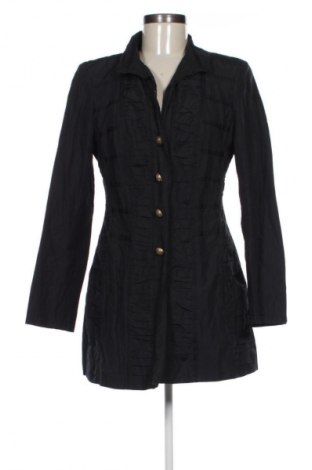 Dámský kabát  Unbranded, Velikost M, Barva Černá, Cena  439,00 Kč